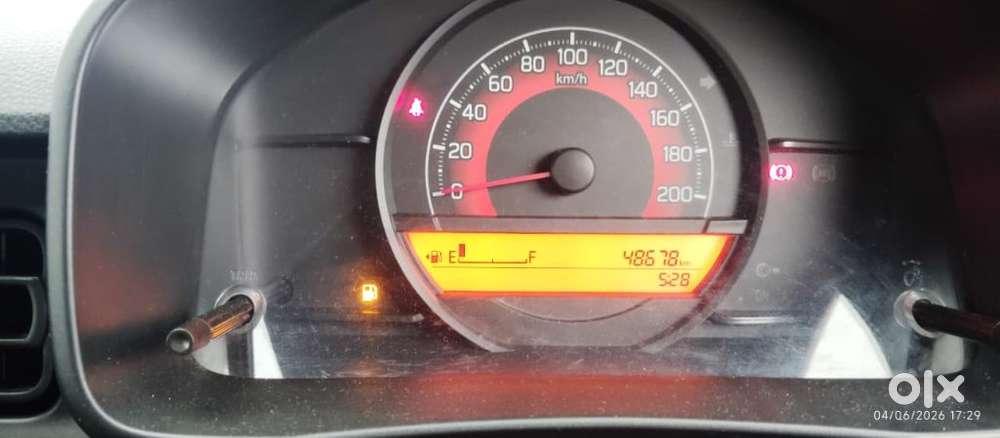 Maruti Suzuki Ignis 1.3 Sigma, 2020, Petrol