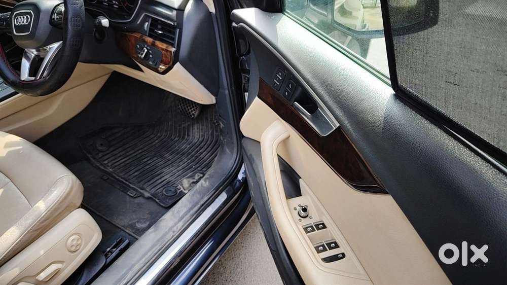 Audi A4 2016-2020 2.0 35 Tdi Premium Plus, 2017, Diesel