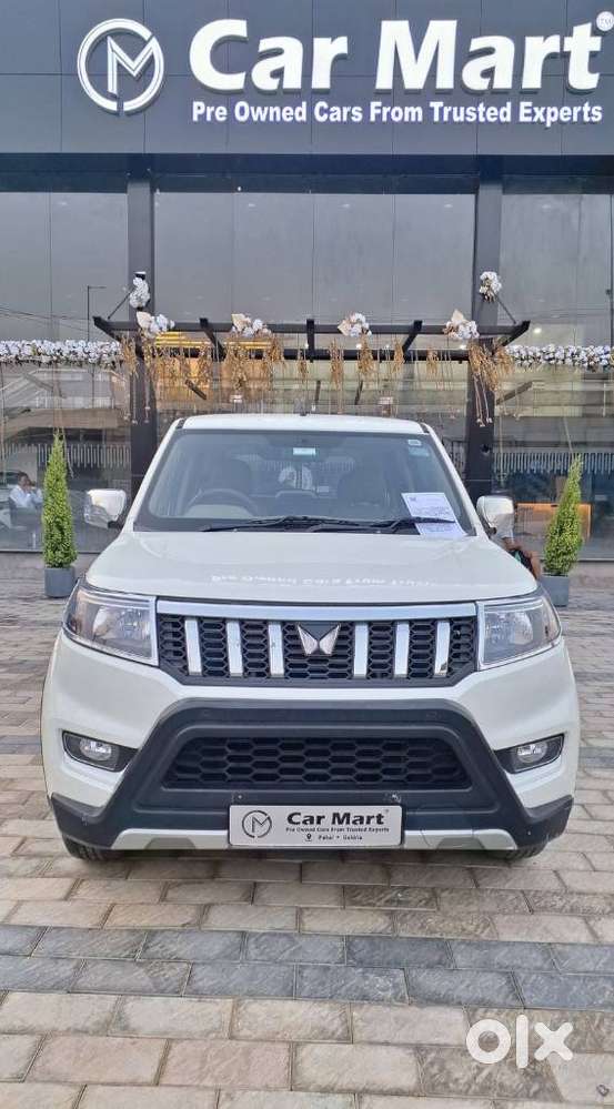 Mahindra Bolero Neo, 2024, Diesel