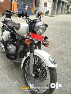 Olx bike rishra deals