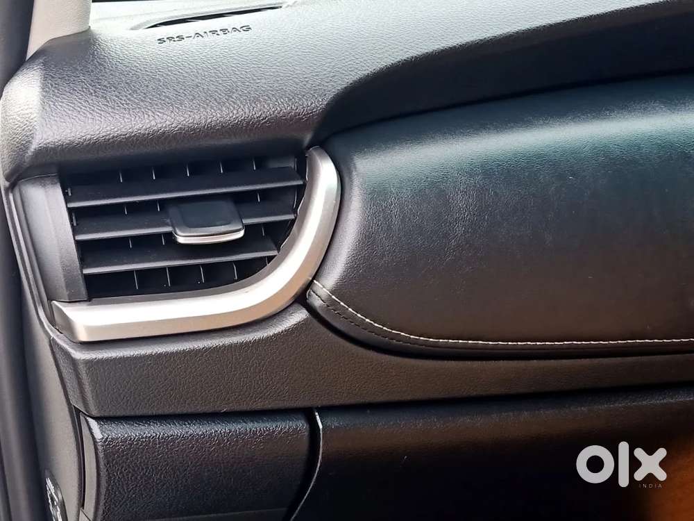 Toyota Fortuner 4x2 At, 2024, Diesel