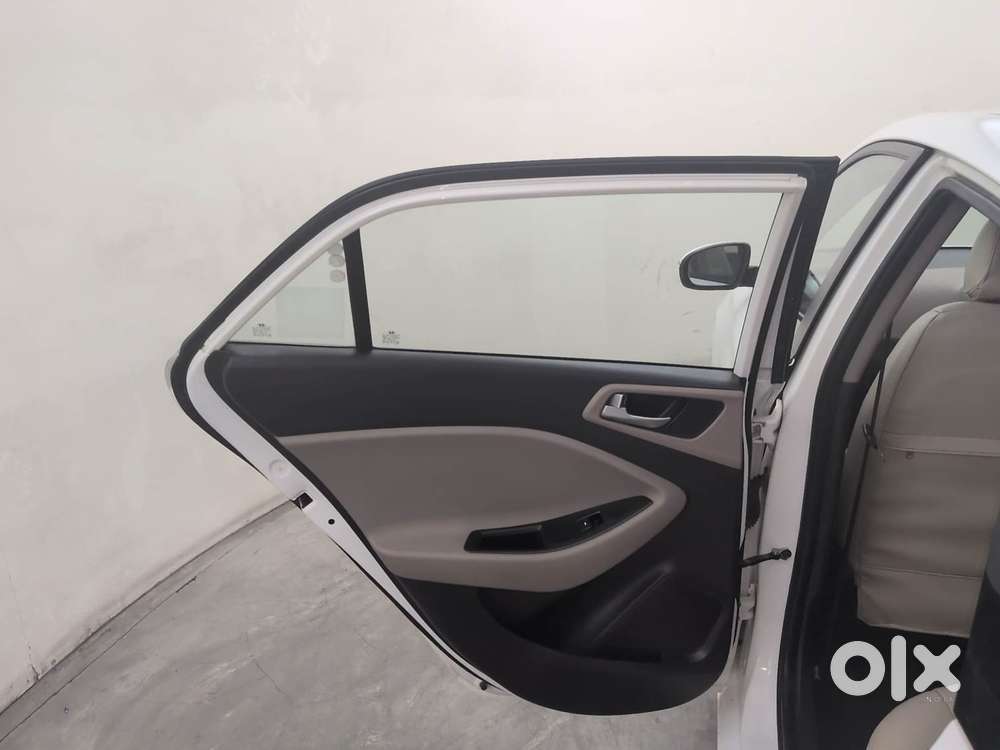 Hyundai Elite I20 Sportz Plus Cvt, 2019, Petrol