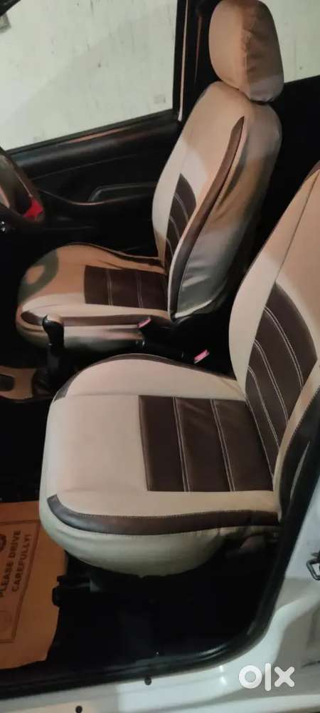 Tata Indigo Ecs 2018 Petrol Good Condition