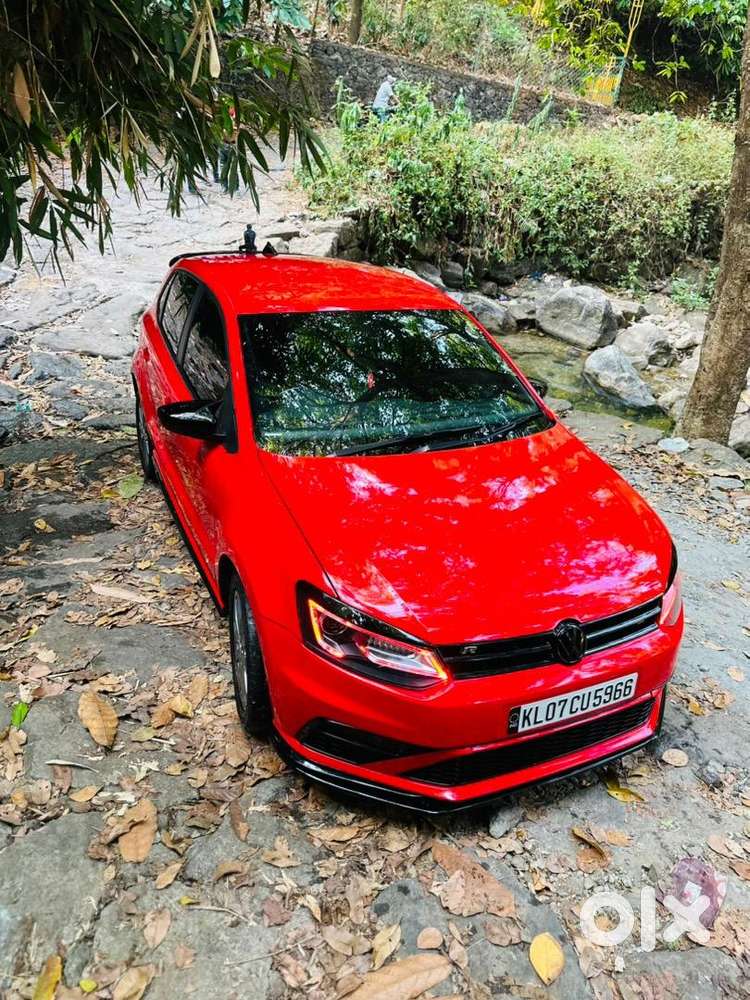 Volkswagen Petrol 2020 Model