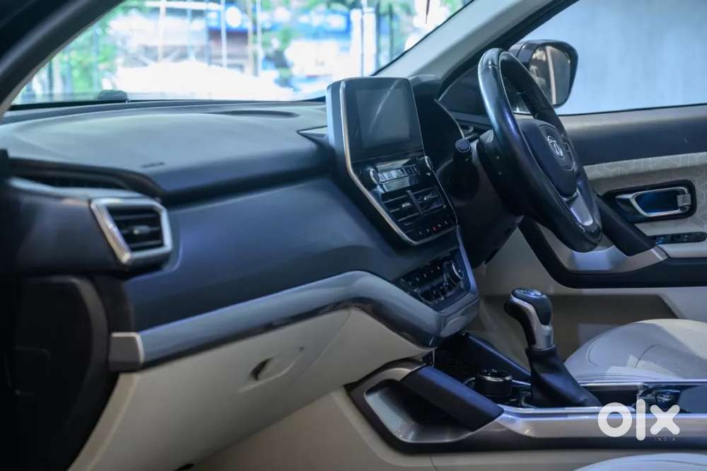 Tata Safari 2.0 Kryotec Xza Plus 6s Adventure, 2022, Diesel