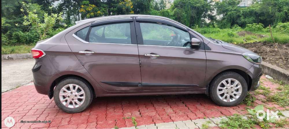 Tata Tigor Xz 2018 Diesel