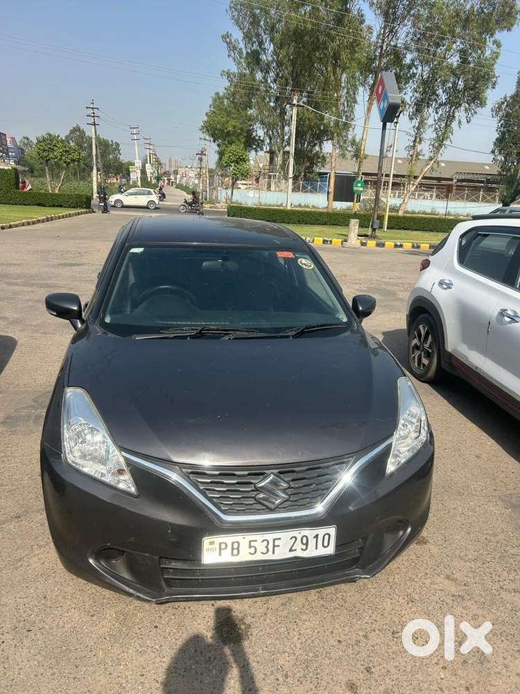 Maruti Suzuki Baleno 2016 Diesel Good Condition