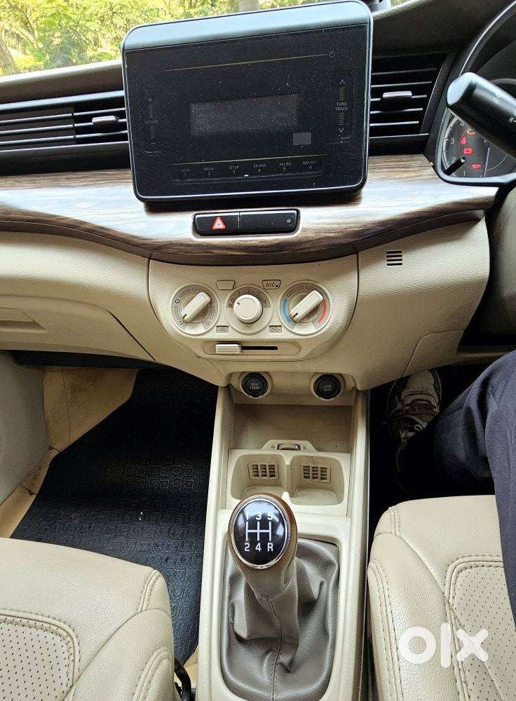 Maruti Suzuki Ertiga Vxi (o) Cng, 2020, Cng & Hybrids