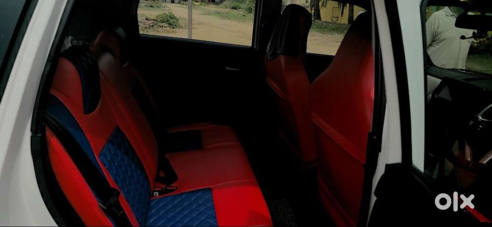 Wagonr 1.2 Amt Zxi