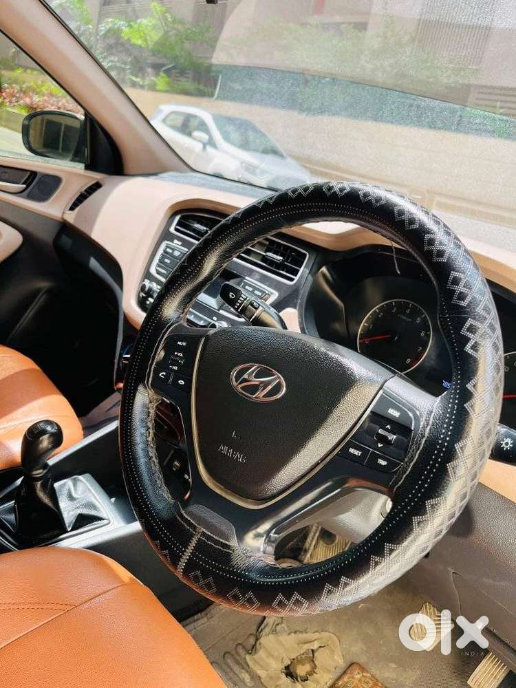 Hyundai I20 Magna 1.2 Vtvt, 2019, Cng & Hybrids