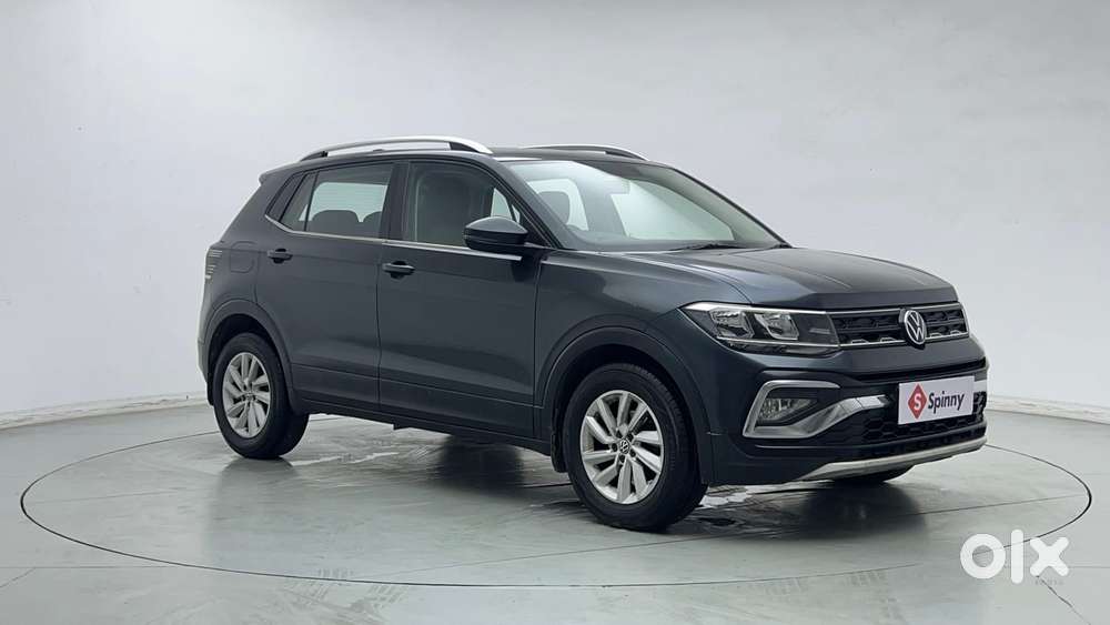 Volkswagen Tiguan 2.0 Tdi Highline, 2022, Petrol