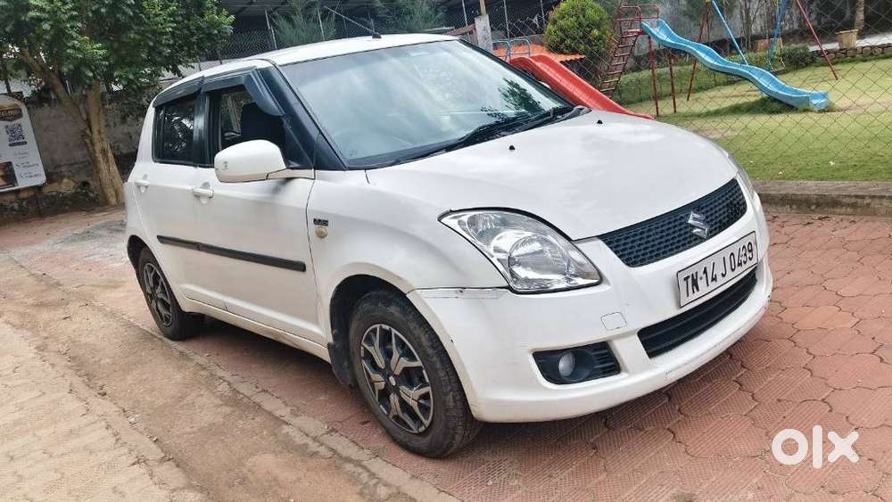 Maruti Suzuki Swift Ddis Vdi, 2008, Diesel
