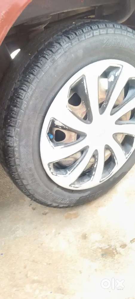 Wagon R Lxi For Sale Petrol & Lpg . Good Condition  Rc Validate 2028