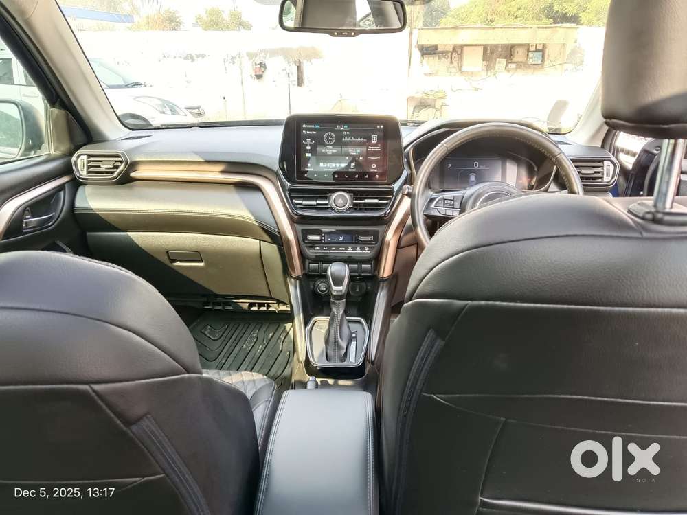 Maruti Suzuki Grand Vitara