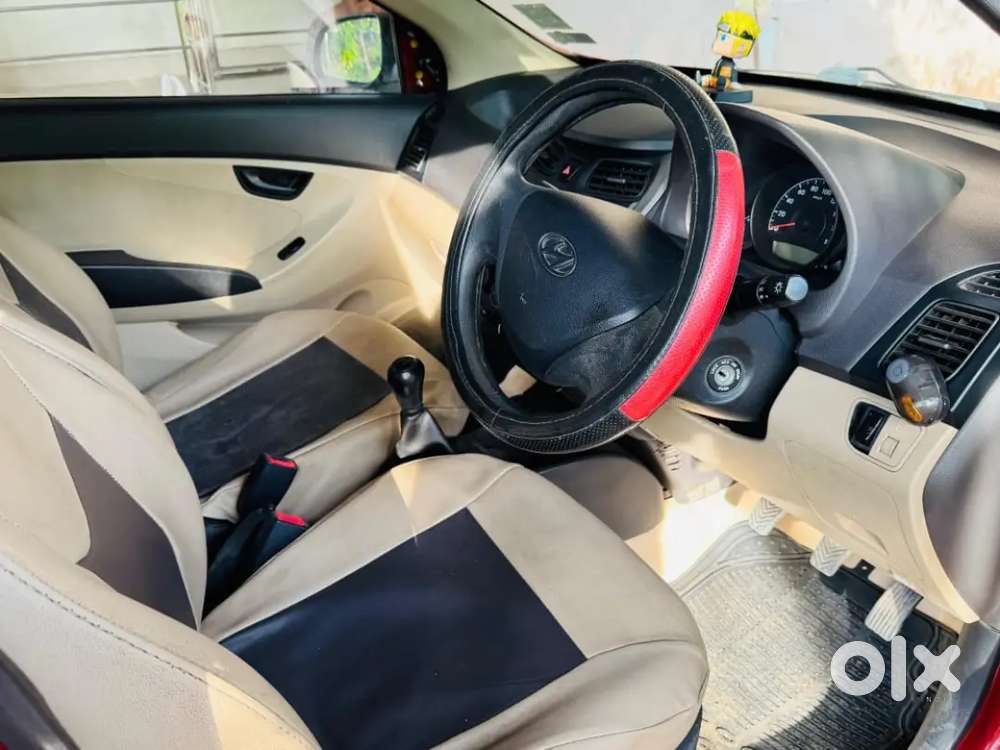 Hundai Eon For Sale,good Condition Vehicle.well Maintained.