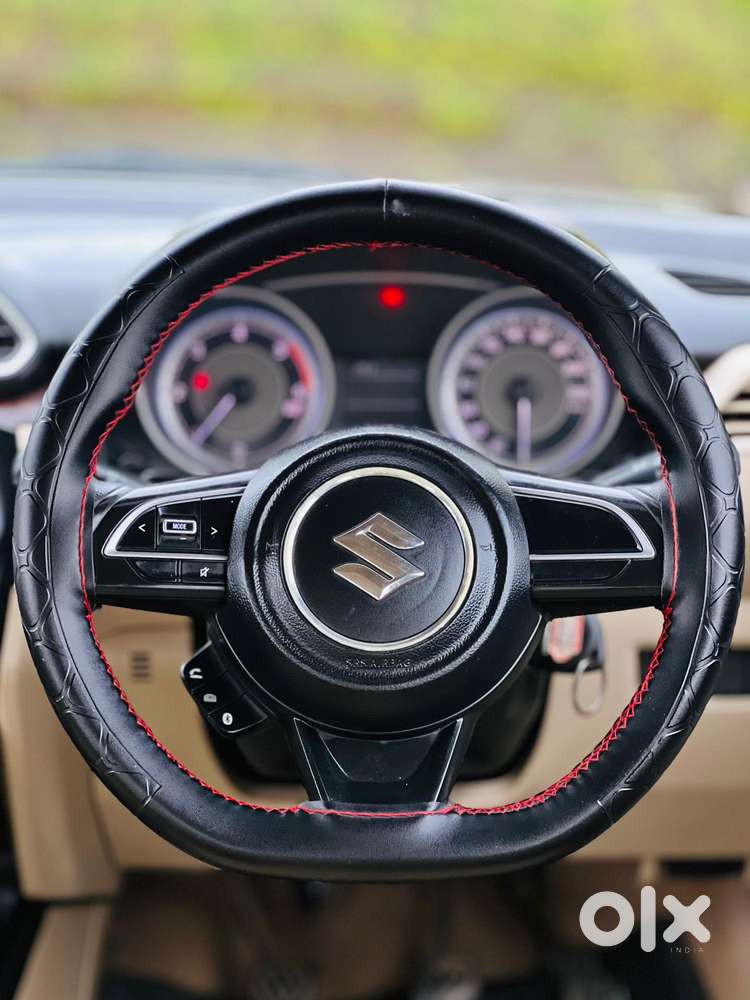 Maruti Suzuki Swift Dzire Vdi (o), 2017, Diesel