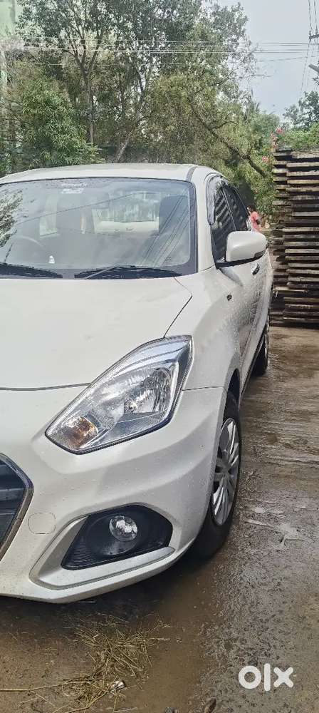Maruti Suzuki Dzire 2019 Diesel Well Maintained