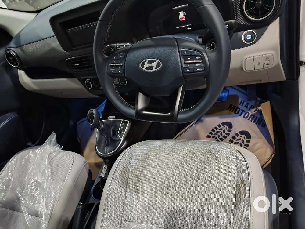 Hyundai Exter Ex 2026
