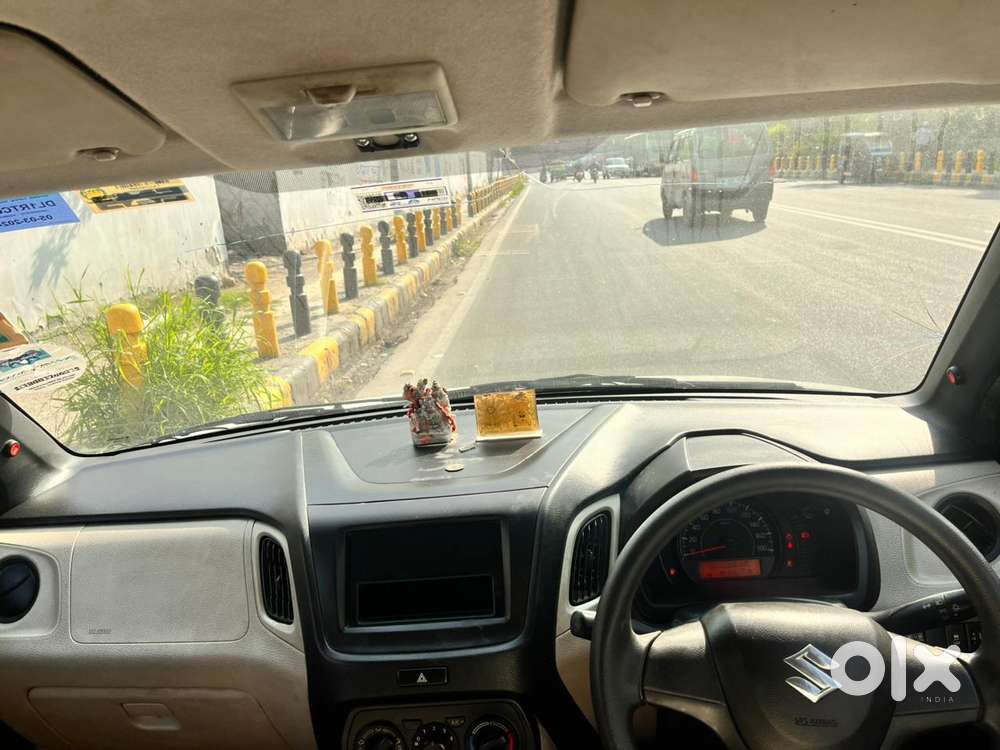 Maruti Suzuki Wagon R 1.0 Lxi Cng, 2024, Cng & Hybrids