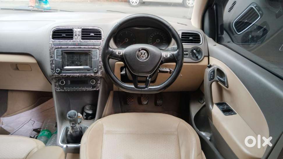 Volkswagen Vento 1.5 Tdi Highline, 2016, Diesel