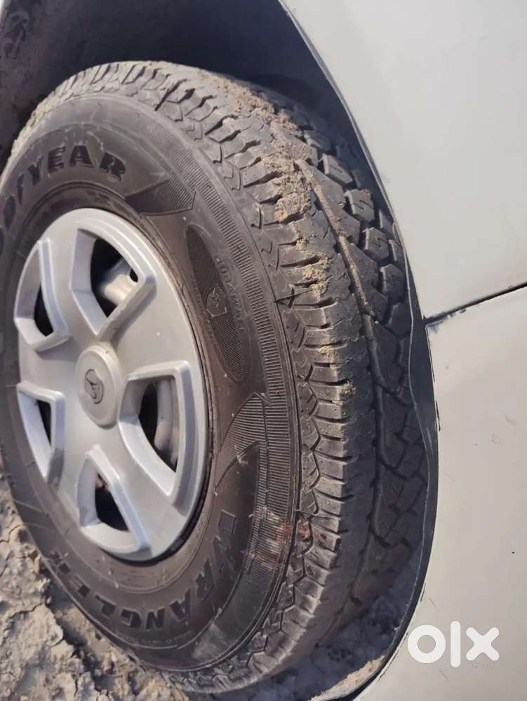 Mahindra Scorpio 2017 Diesel 150000 Km Driven