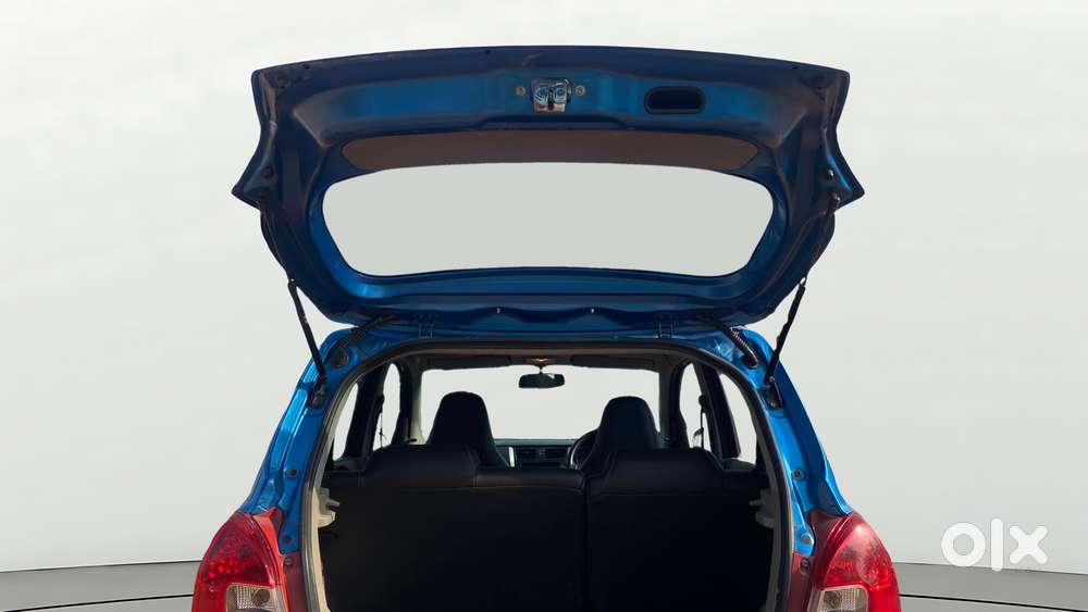 Maruti Suzuki Celerio Vxi At, 2014, Petrol