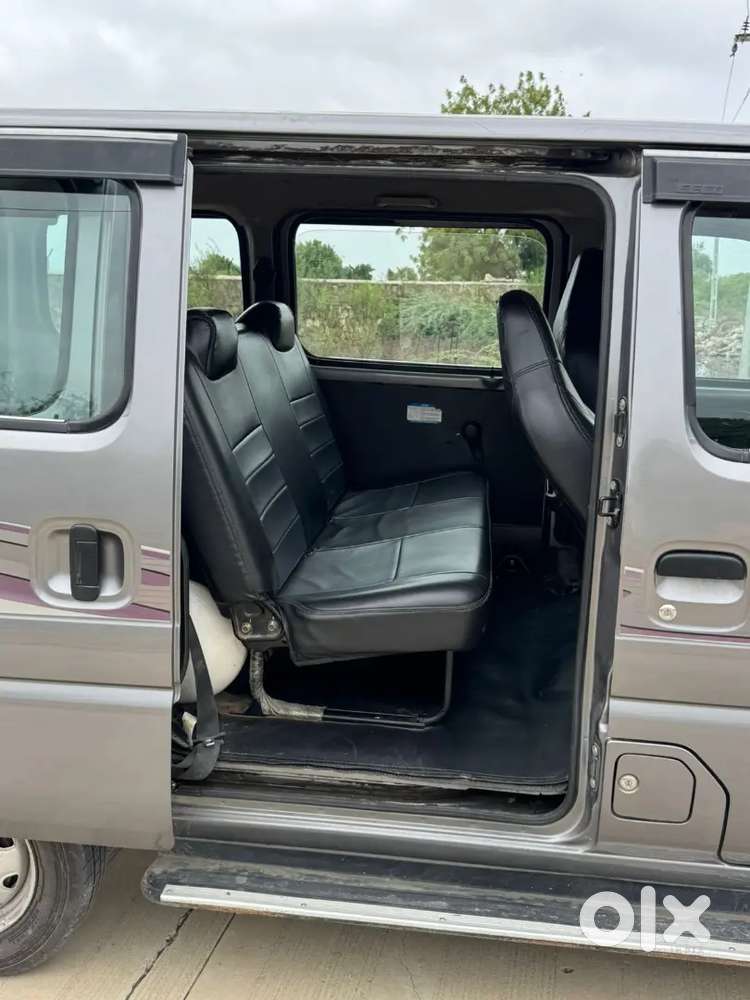 Maruti Suzuki Eeco Ac 2023
