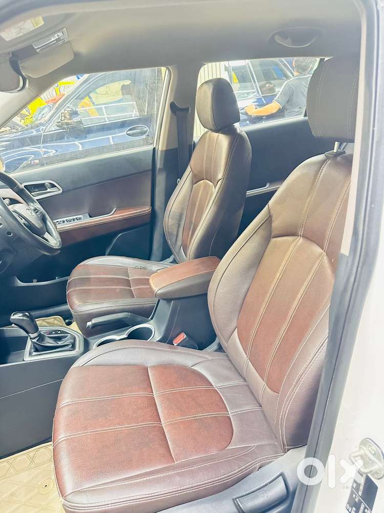 Hyundai Creta 1.6 Vtvt At Sx Plus, 2017, Petrol