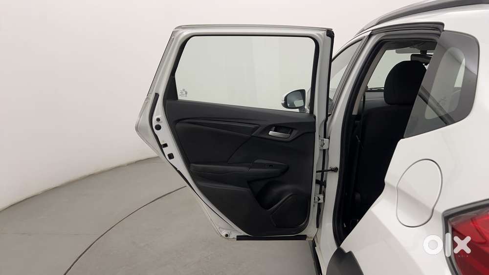 Honda Wr-v [2020-2023] 1.2 Sv I-vtec Mt, 2022, Petrol