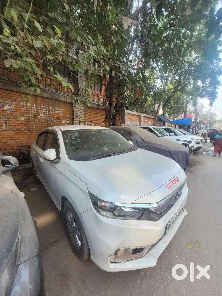 Honda Amaze Vx 2020