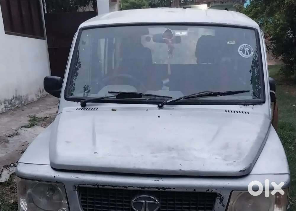 Tata Sumo Diesel Manual 2009 Model