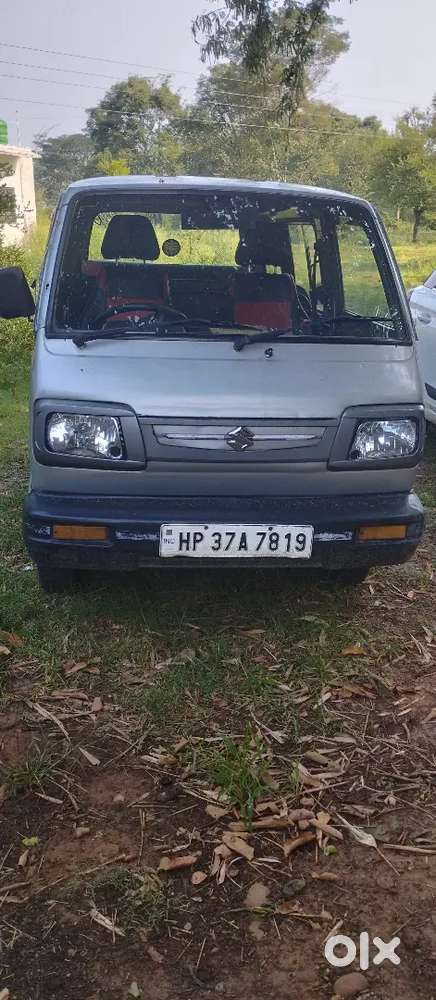Maruti Suzuki Omni 2006