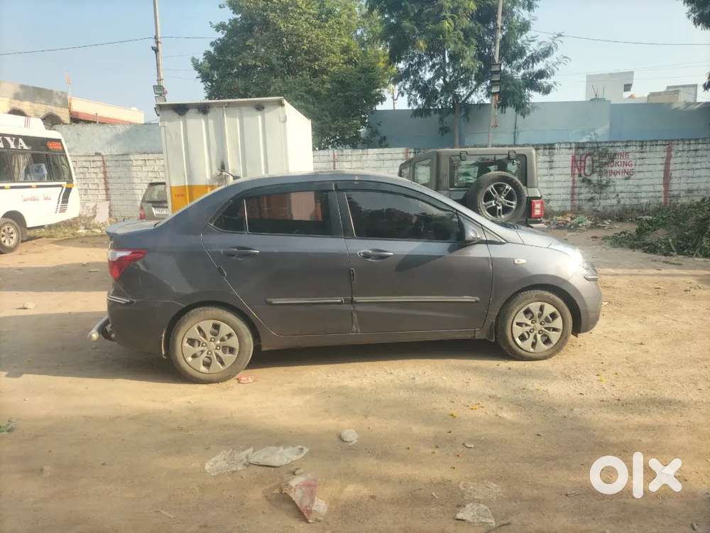 Hyundai Xecent Vtvt S Bsiv 2019