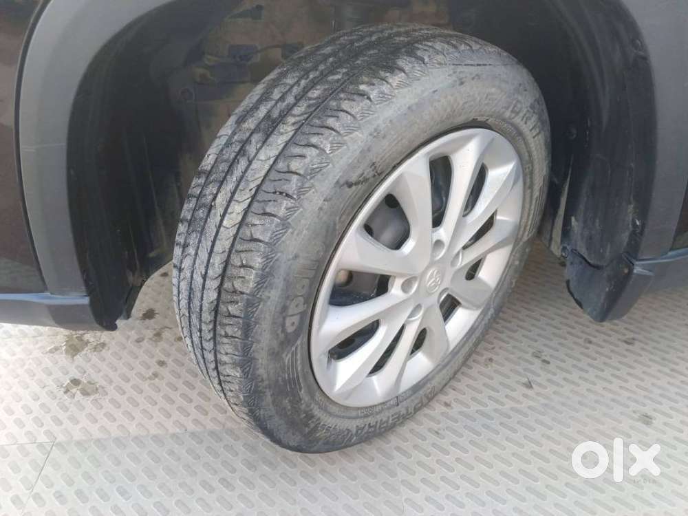 Toyota Urban Cruiser Hyryder 1.5 E Neo Drive, 2023, Petrol