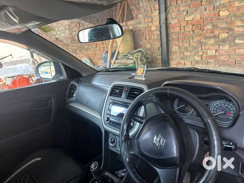 Maruti Brezza Vdi 2017 | 1st Owner | Only 38000 Km | Full Original