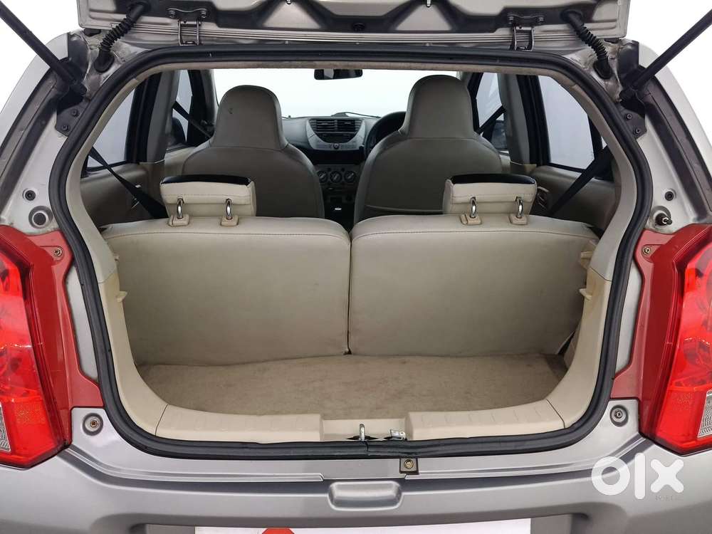 Maruti Suzuki A-star 1.0 Vxi, 2012, Petrol