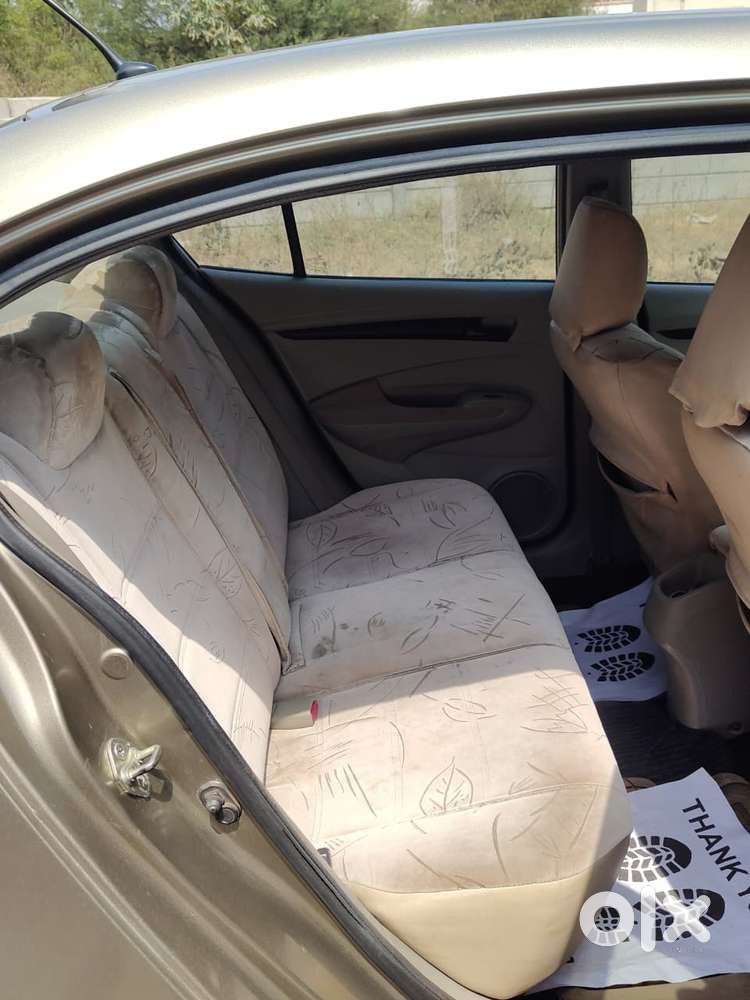 Honda City 2008-2011 1.5 E Mt, 2009, Petrol