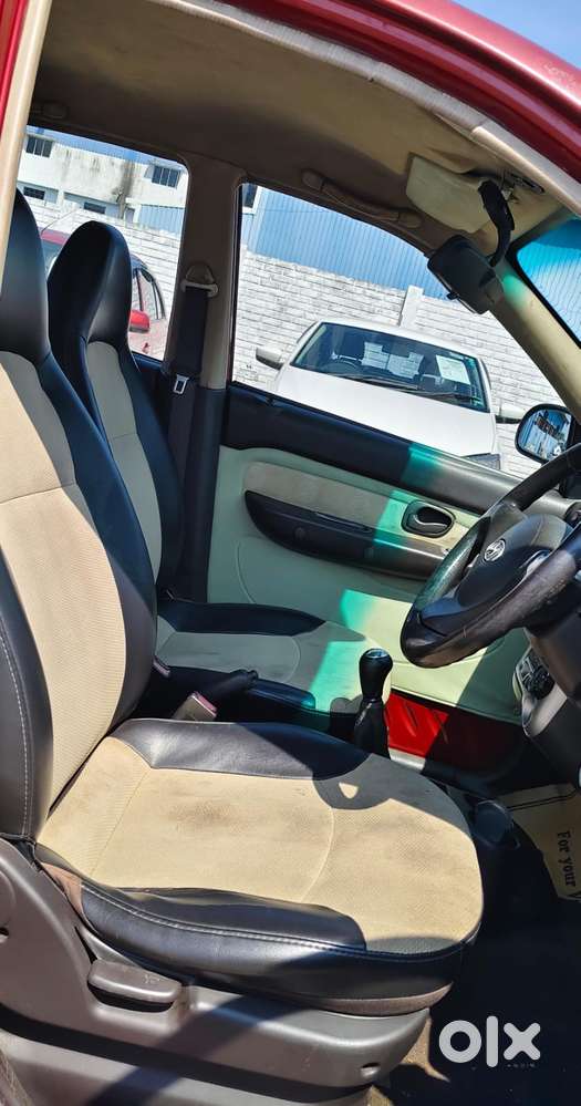 Hyundai Santro Xing Gls, 2012, Petrol
