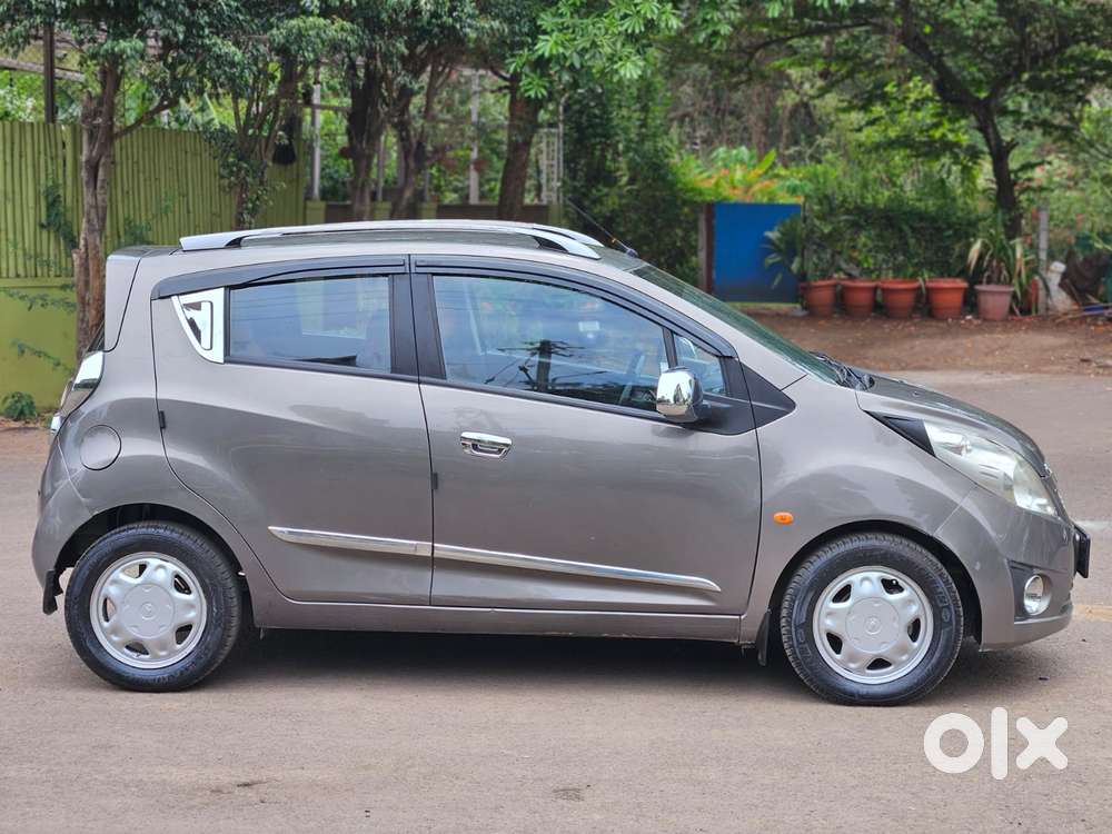 Chevrolet Beat Lt, 2012, Diesel