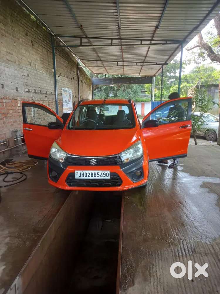 Maruti Suzuki Celerio X 2020 Petrol 80000 Km Driven