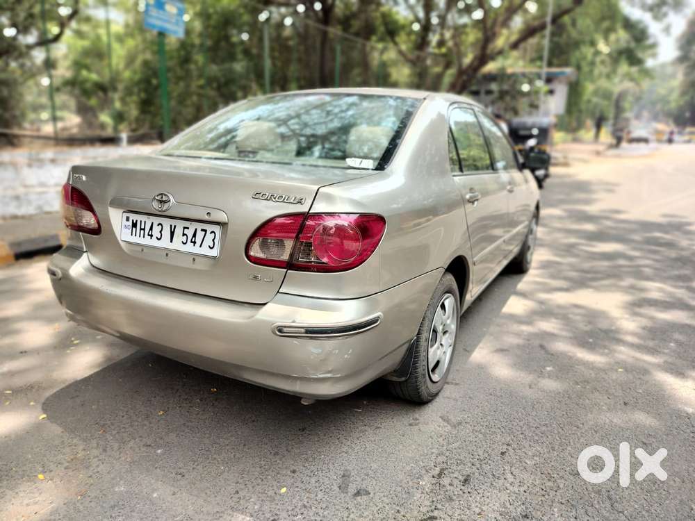 Toyota Corolla H1 1.8j, 2008, Petrol