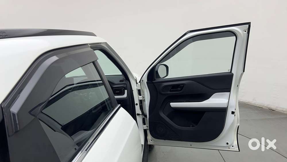 Tata Punch Pure Icng, 2025, Cng & Hybrids