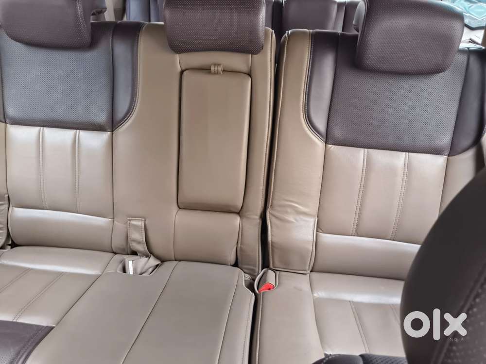 Mahindra Xuv500 W8, 2014, Diesel