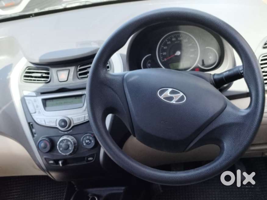 Hyundai Eon Era + Lpg, 2012, Petrol