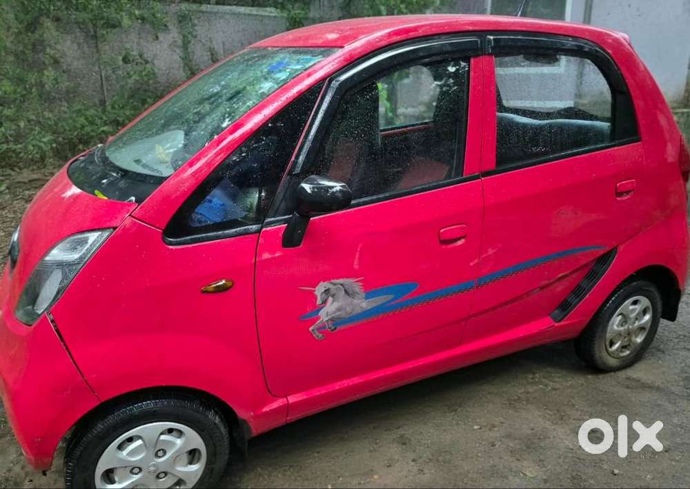 2010 Tata Nano Xe