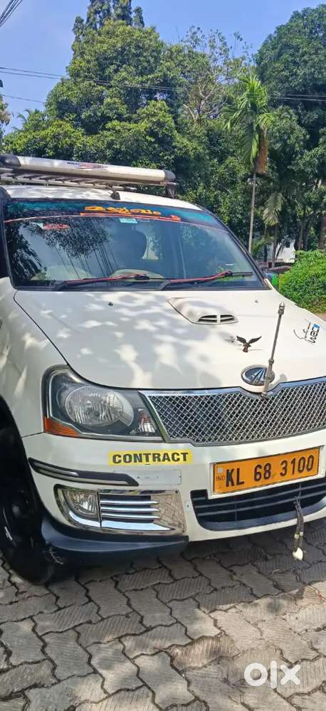 Mahindra Xylo Diesel 2014
