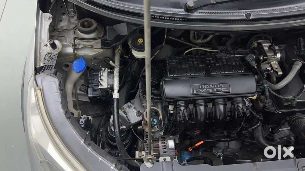 Honda Br-v I-vtec V Cvt, 2016, Petrol