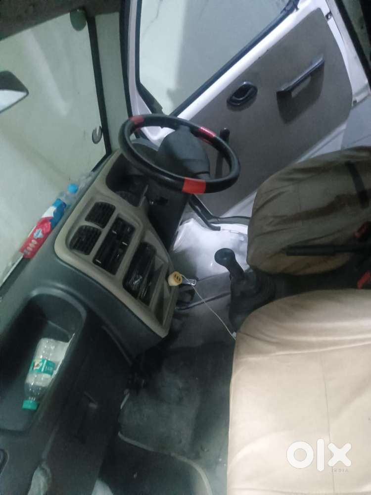 Maruti Suzuki Eeco 5 Str With Ac Plus Htr Cng, 2013, Cng & Hybrids