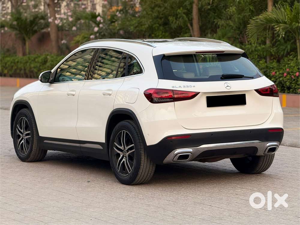 Mercedes-benz Gla 200 D, 2023, Diesel
