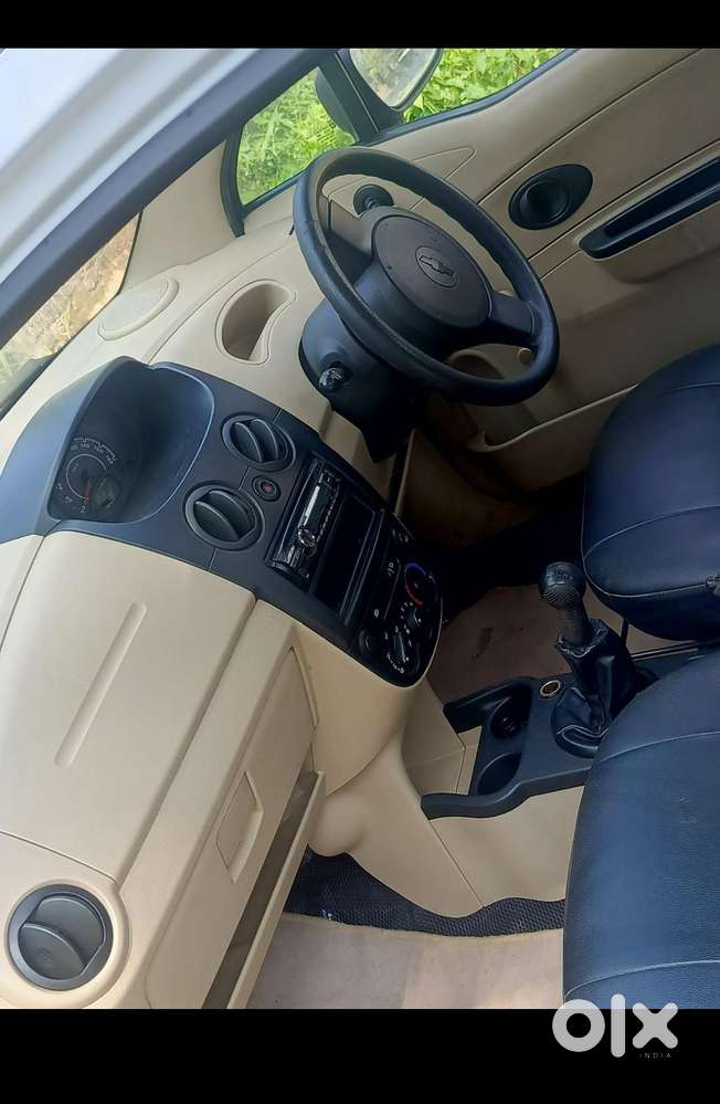 Chevrolet Spark 1.0 Ps, 2011, Petrol